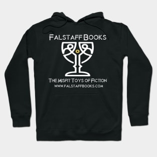 Falstaff Books Shirt Hoodie